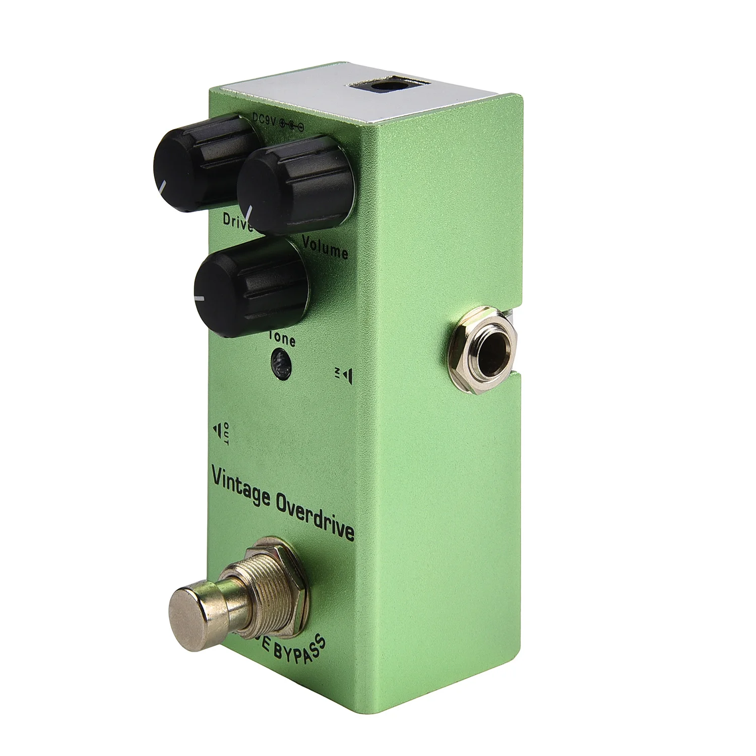 Педаль для электрогитары Distortion Crunch Overdrive для педалей для электрогитары Classic Chorus, винтажные фазы, цифровые эффекты задержки
Педаль для электрогитары Distortion Crunch Overdrive для педалей для электрогитары Classic Chorus, винтажные фазы, цифровые эффекты задержки