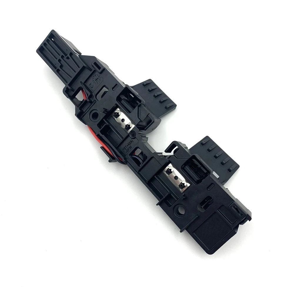 Car Rear Lid Luggage Compartment Light Switch 80C959121A 80C 959 121 A For Q5 2017-2025 For Q7 2016-2025 Plastic Accessories
Car Rear Lid Luggage Compartment Light Switch 80C959121A 80C 959 121 A For Q5 2017-2025 For Q7 2016-2025 Plastic Accessories