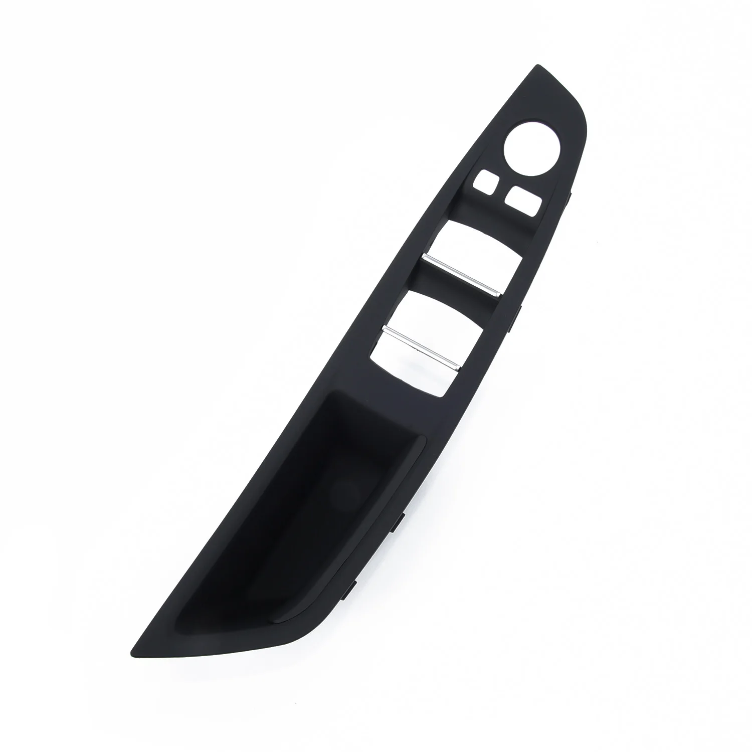 Car For BMW F10 F11 5 Series 550i 528i Window Switch Cover Replace 1pcs Front Left Auto 1x Latest Practical New Hot Sale
Car For BMW F10 F11 5 Series 550i 528i Window Switch Cover Replace 1pcs Front Left Auto 1x Latest Practical New Hot Sale