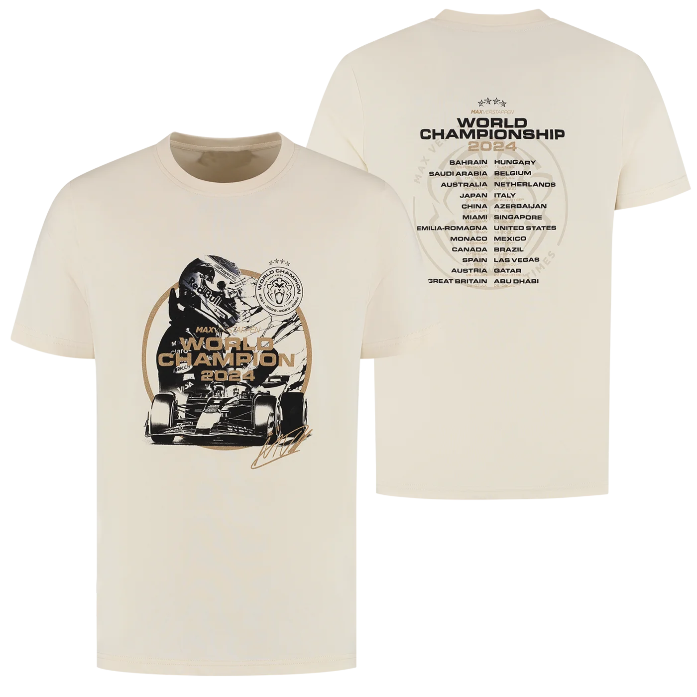World Champion 2024 T-shirt Moto Cotton Tshirt Unisex Men Women Summer Short Sleeve Fashion Tops Casual Sweatshirt Men Clothing
World Champion 2024 T-shirt Moto Cotton Tshirt Unisex Men Women Summer Short Sleeve Fashion Tops Casual Sweatshirt Men Clothing