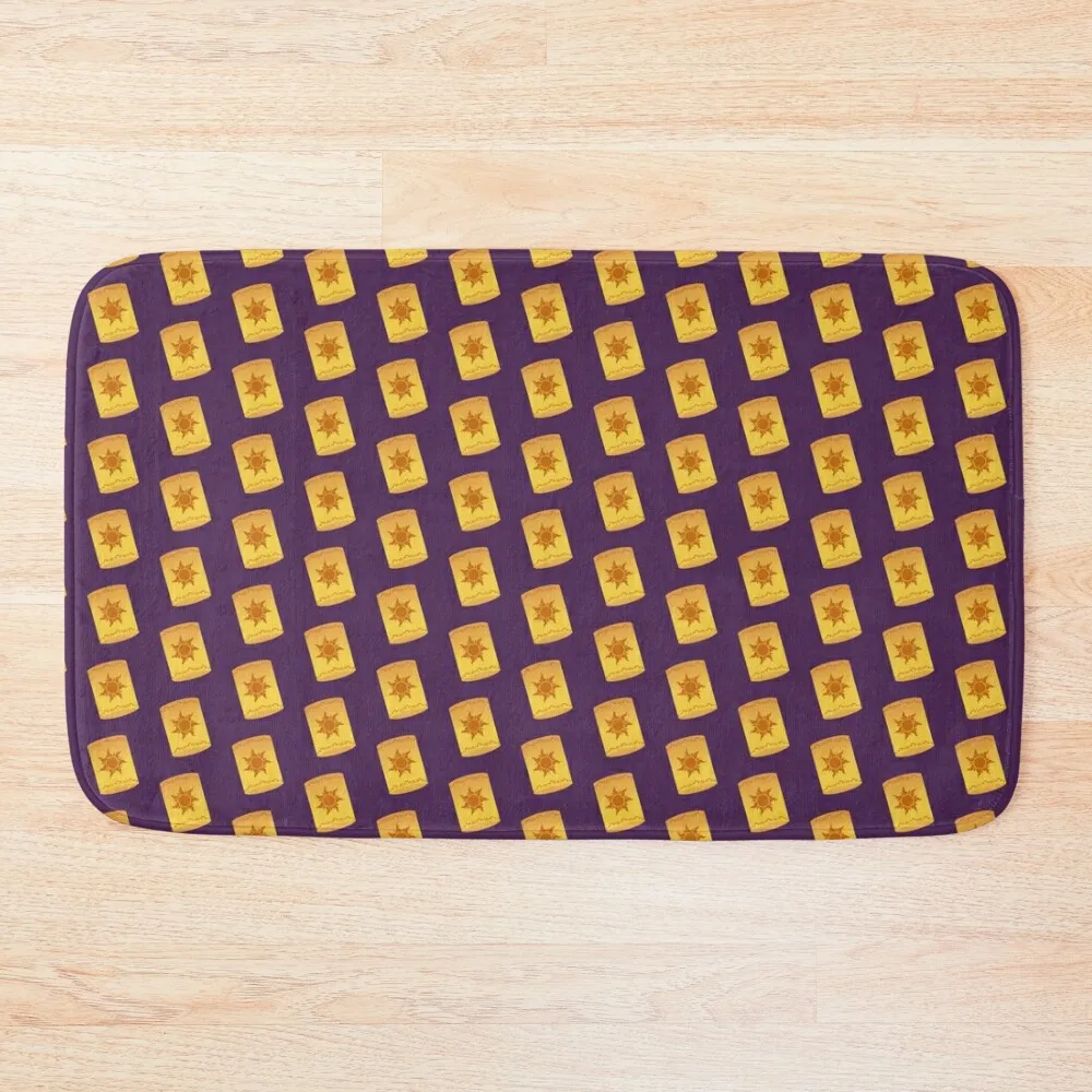 Tangled Lanterns - Design 2 Bath Mat Carpet In The Living Room Bathtub Anti Slip Bathroom Utensils Mat
Tangled Lanterns - Design 2 Bath Mat Carpet In The Living Room Bathtub Anti Slip Bathroom Utensils Mat