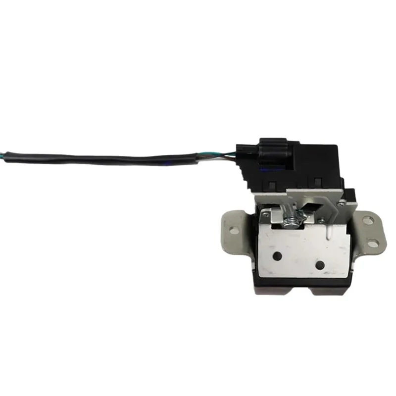 A99F-81230-C7000 Car Rear Trunk Lock Latch Assy For Hyundai I20 1.2L 1.4L 16V 81230C7000
A99F-81230-C7000 Car Rear Trunk Lock Latch Assy For Hyundai I20 1.2L 1.4L 16V 81230C7000