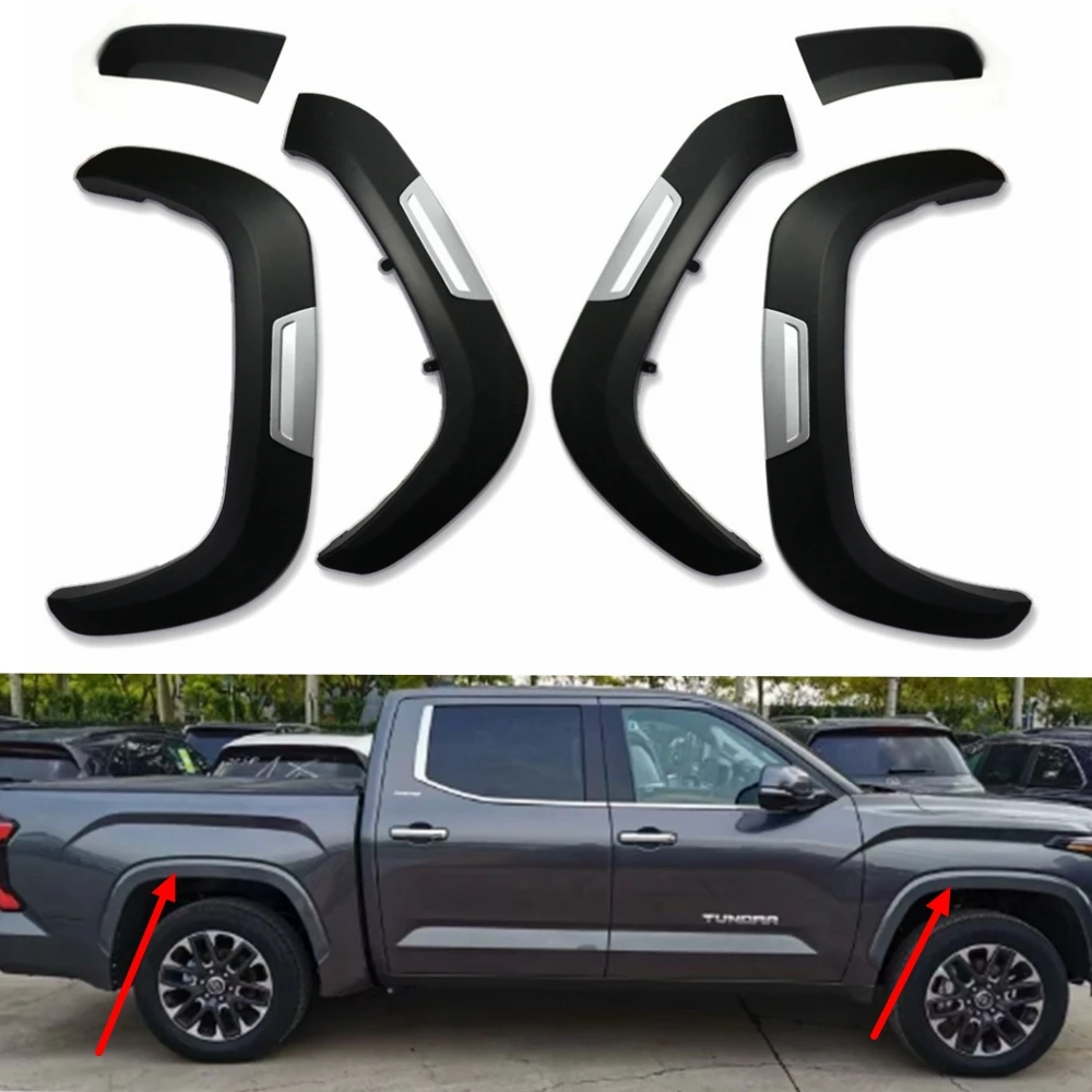 Автомобильные Брызговики rolфес, брызговики для Toyota Tundra 2022, наборы брызг, защитный чехол, аксессуары для тюнинга
Автомобильные Брызговики rolфес, брызговики для Toyota Tundra 2022, наборы брызг, защитный чехол, аксессуары для тюнинга