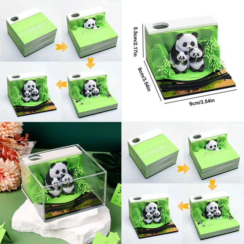 Календарь Time Piece 2026, настольный календарь, 3D-разрывной календарь, резьба по бумаге, художественный блокнот, блокнот, подарок на Рождество, новоселье
Календарь Time Piece 2026, настольный календарь, 3D-разрывной календарь, резьба по бумаге, художественный блокнот, блокнот, подарок на Рождество, новоселье