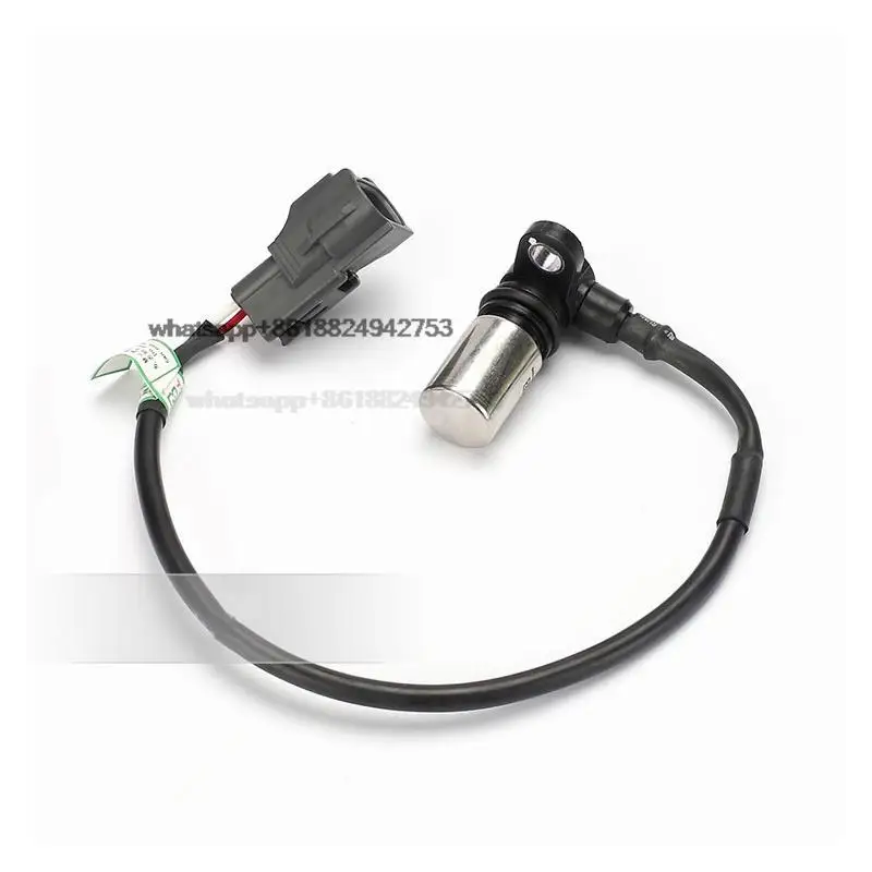 Hot sale 4HK1/6HK1 revolution sensor 8-97306113-1 for excavator
Hot sale 4HK1/6HK1 revolution sensor 8-97306113-1 for excavator