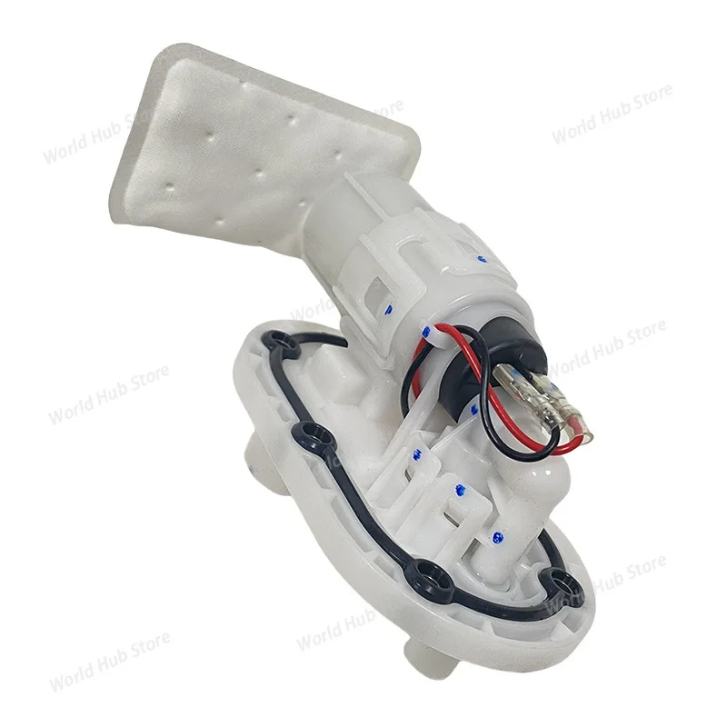 300KPA 18H-01K Motorcycle Fuel Pump - For YESON V-33K-45 K 110/125
300KPA 18H-01K Motorcycle Fuel Pump - For YESON V-33K-45 K 110/125