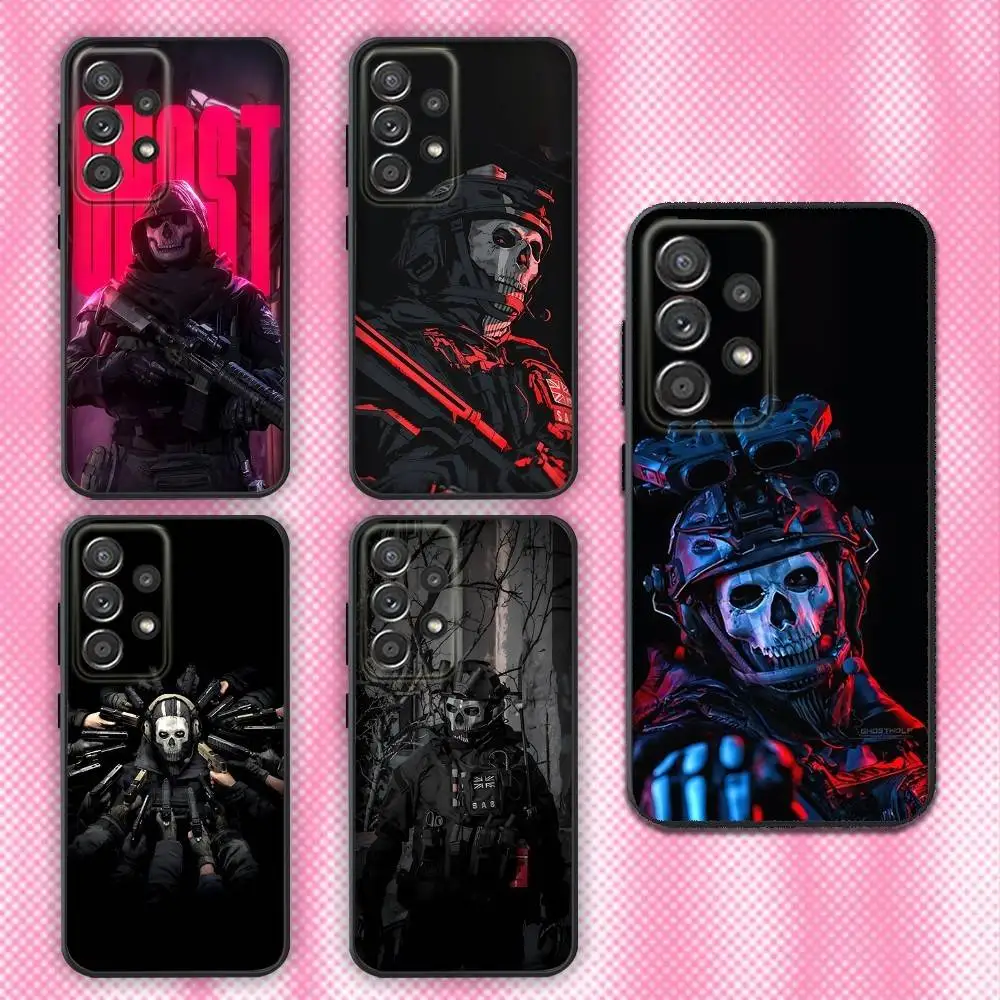 Call Of Game Duty 2 Phone Case For Samsung Galaxy A13,A21s,A22,A31,A32,A52,A53,A71,A80,Soft Black Shell
Call Of Game Duty 2 Phone Case For Samsung Galaxy A13,A21s,A22,A31,A32,A52,A53,A71,A80,Soft Black Shell