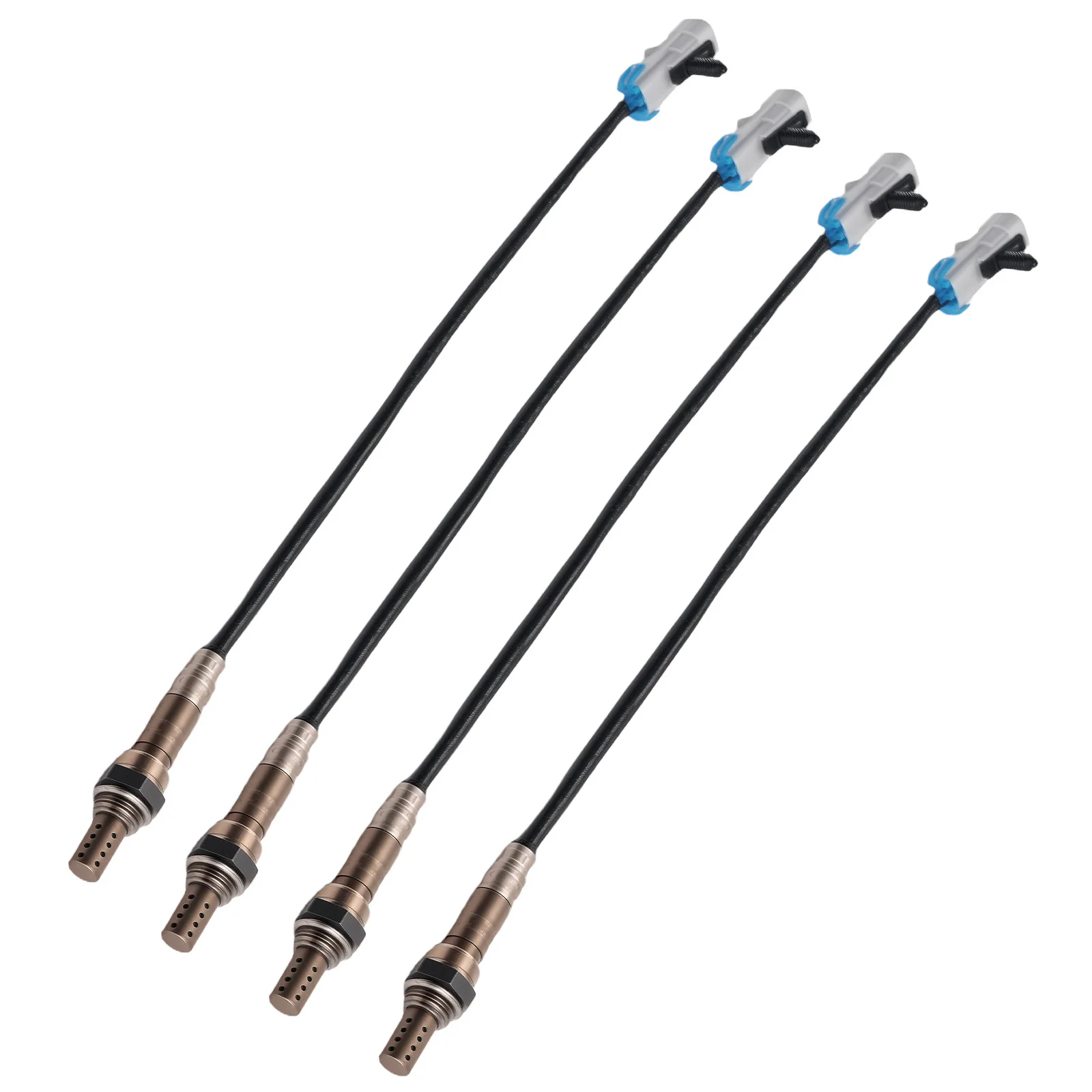 4x Up&Downstream O2 Oxygen Sensor For Chevy Silverado GMC Sierra 1500 2500 3500
4x Up&Downstream O2 Oxygen Sensor For Chevy Silverado GMC Sierra 1500 2500 3500
