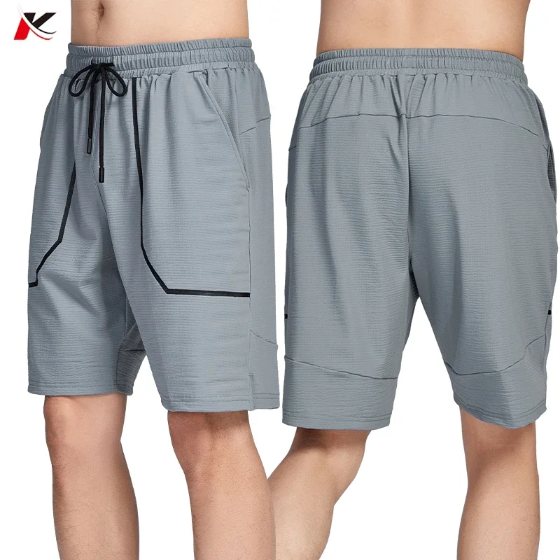 NEW Fitness sports Shorts Summer Gyms Workout Male Breathable Mesh shorts Quick Dry Beach Short Pants men Sportswear Y28
NEW Fitness sports Shorts Summer Gyms Workout Male Breathable Mesh shorts Quick Dry Beach Short Pants men Sportswear Y28