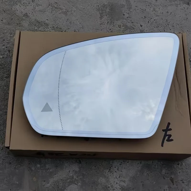 For Mercedes Benz W205 W213 W222 W253 0998100416 Anti-glare Door Side Mirror Car Rearview Mirror Lens with Blind Spot Heating
For Mercedes Benz W205 W213 W222 W253 0998100416 Anti-glare Door Side Mirror Car Rearview Mirror Lens with Blind Spot Heating