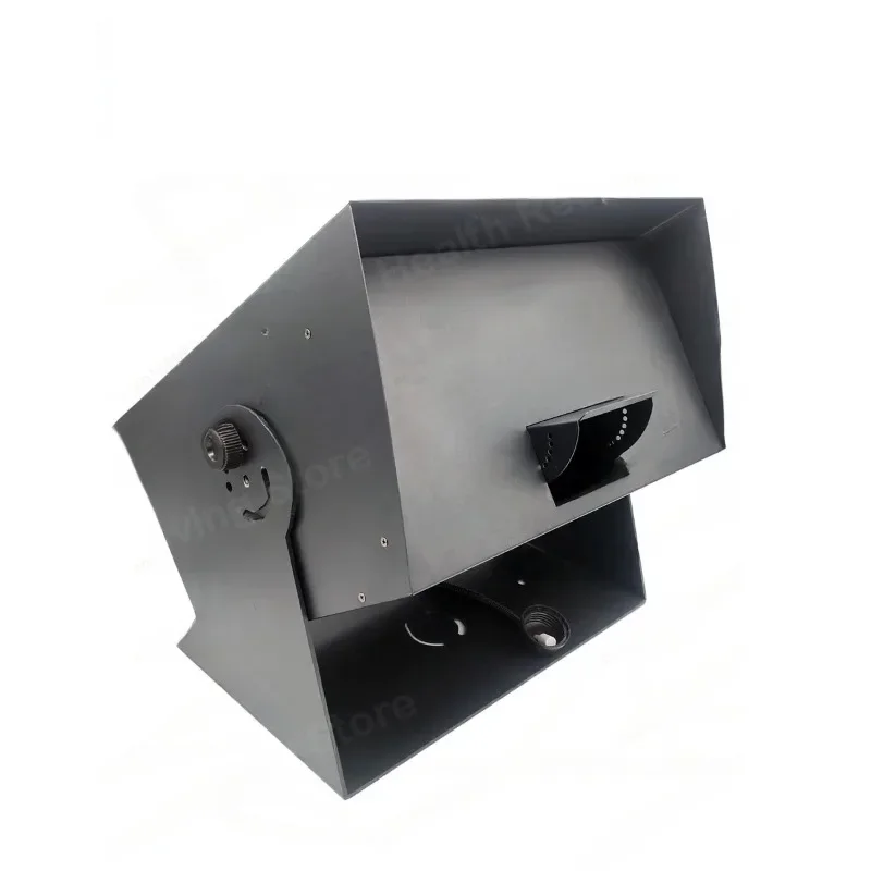 Remote Control Splashproof Haze Machine with AC Power Lead Anti-loose Powercon Stage Fan Work Water Base Fog Machine
Remote Control Splashproof Haze Machine with AC Power Lead Anti-loose Powercon Stage Fan Work Water Base Fog Machine