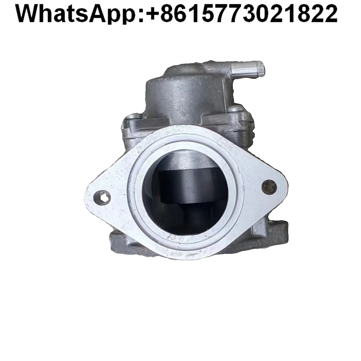 460 horsepower anti-surge valve for 13-liter gas engine of National VI gas vehicle 11N100-1118E40
460 horsepower anti-surge valve for 13-liter gas engine of National VI gas vehicle 11N100-1118E40