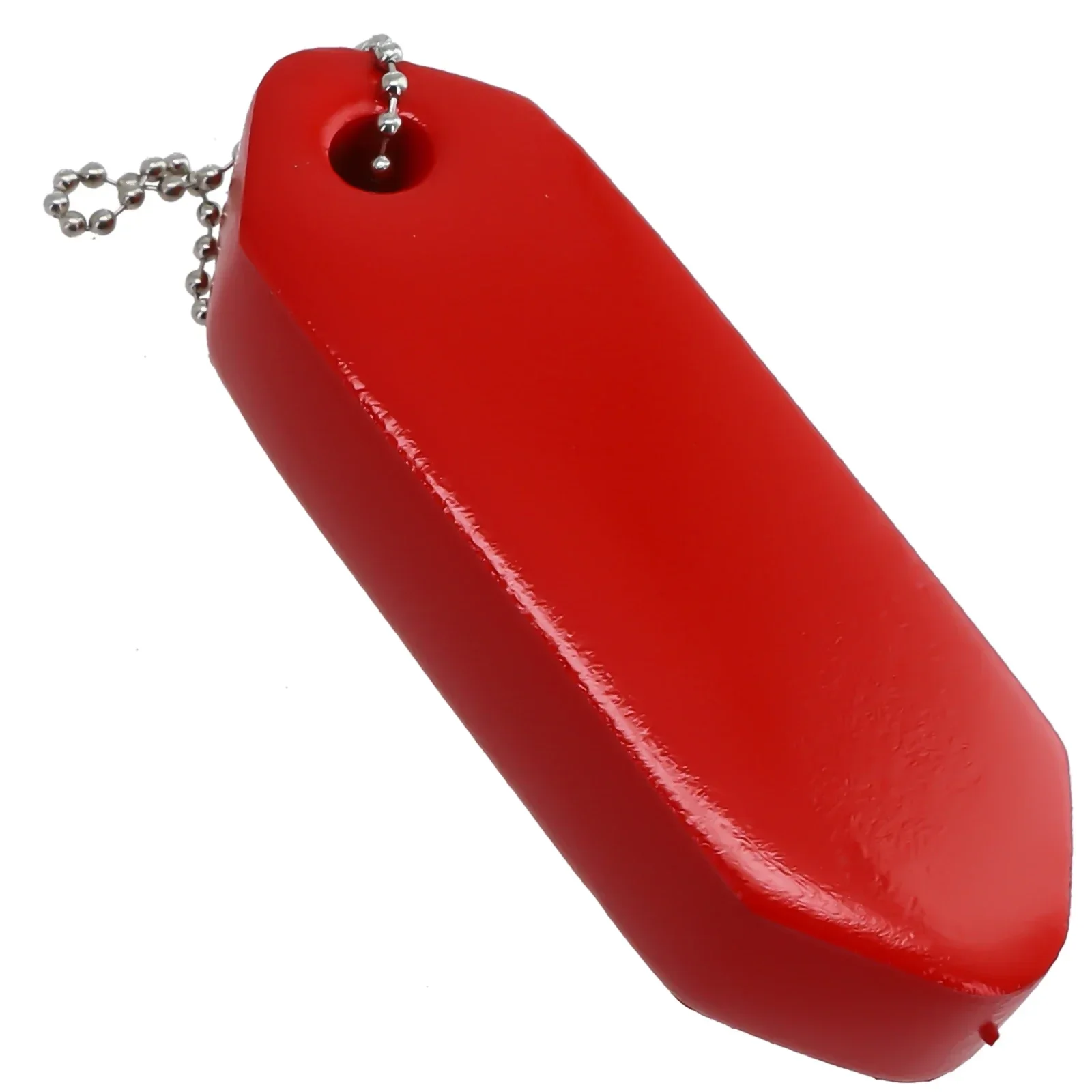 New Practical Floating Keychain High Quality And Easy To Use For Swimming Kayaking Polyurethane
New Practical Floating Keychain High Quality And Easy To Use For Swimming Kayaking Polyurethane