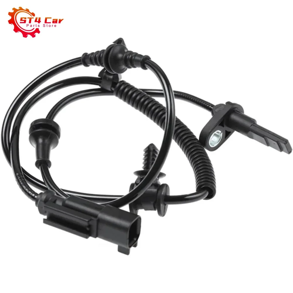 Rear AE9Z2C190A ABS Wheel Speed Sensor For Ford Explorer Flex Special Taurus Lincoln MKS MKT ABS Wheel Speed Sensor
Rear AE9Z2C190A ABS Wheel Speed Sensor For Ford Explorer Flex Special Taurus Lincoln MKS MKT ABS Wheel Speed Sensor