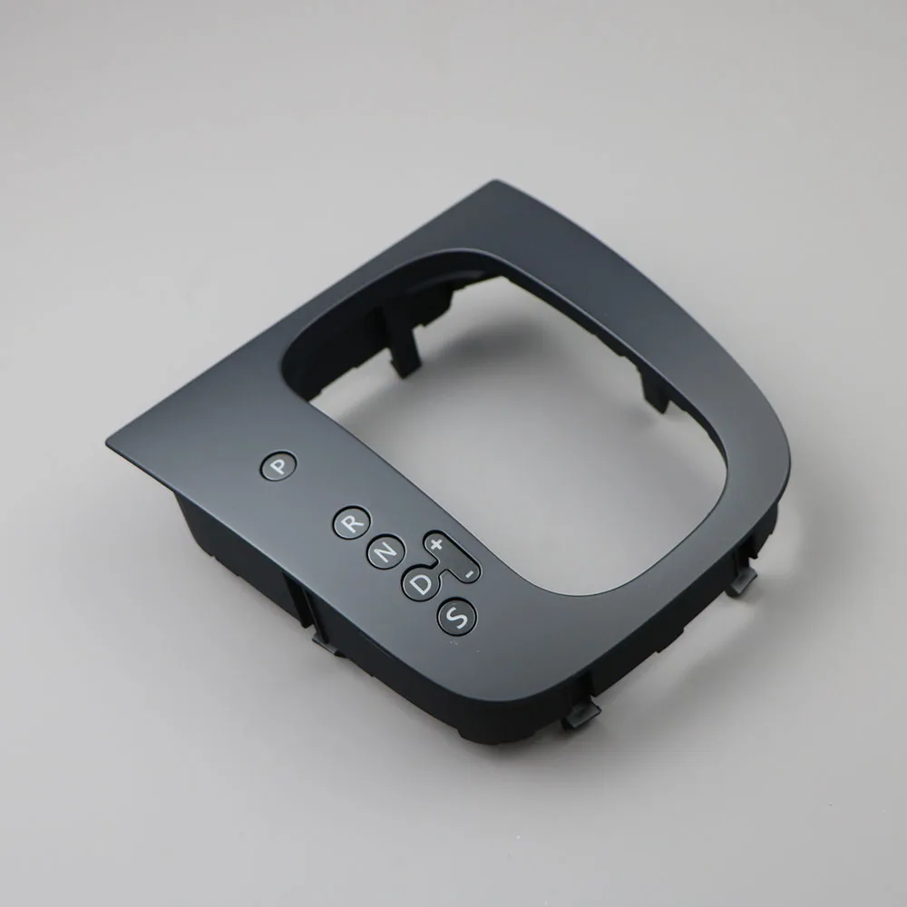 1K1713203 Mette Black Gear Shift Knob Frame Panel For VW Golf 6 MK6 GTI Jetta MK5 1K1 713 203
1K1713203 Mette Black Gear Shift Knob Frame Panel For VW Golf 6 MK6 GTI Jetta MK5 1K1 713 203