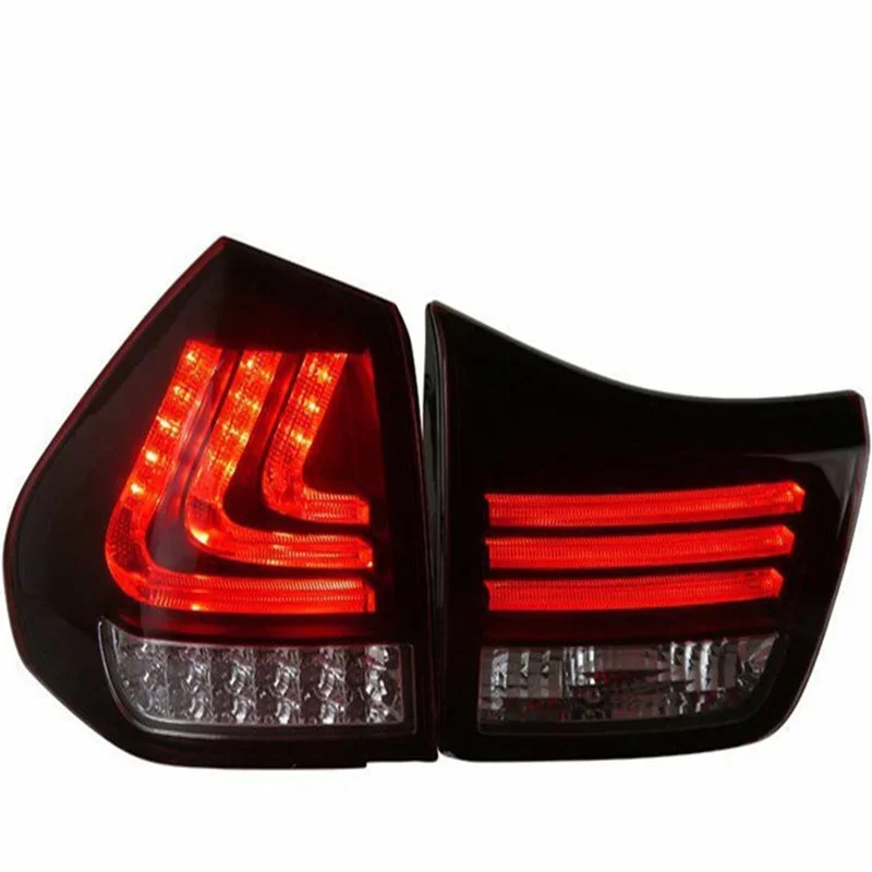 Светодиодный задний фонарь для Lexus 2004-09 RX350 330, стоп-сигнал, указатель поворота для автомобиля
Светодиодный задний фонарь для Lexus 2004-09 RX350 330, стоп-сигнал, указатель поворота для автомобиля
