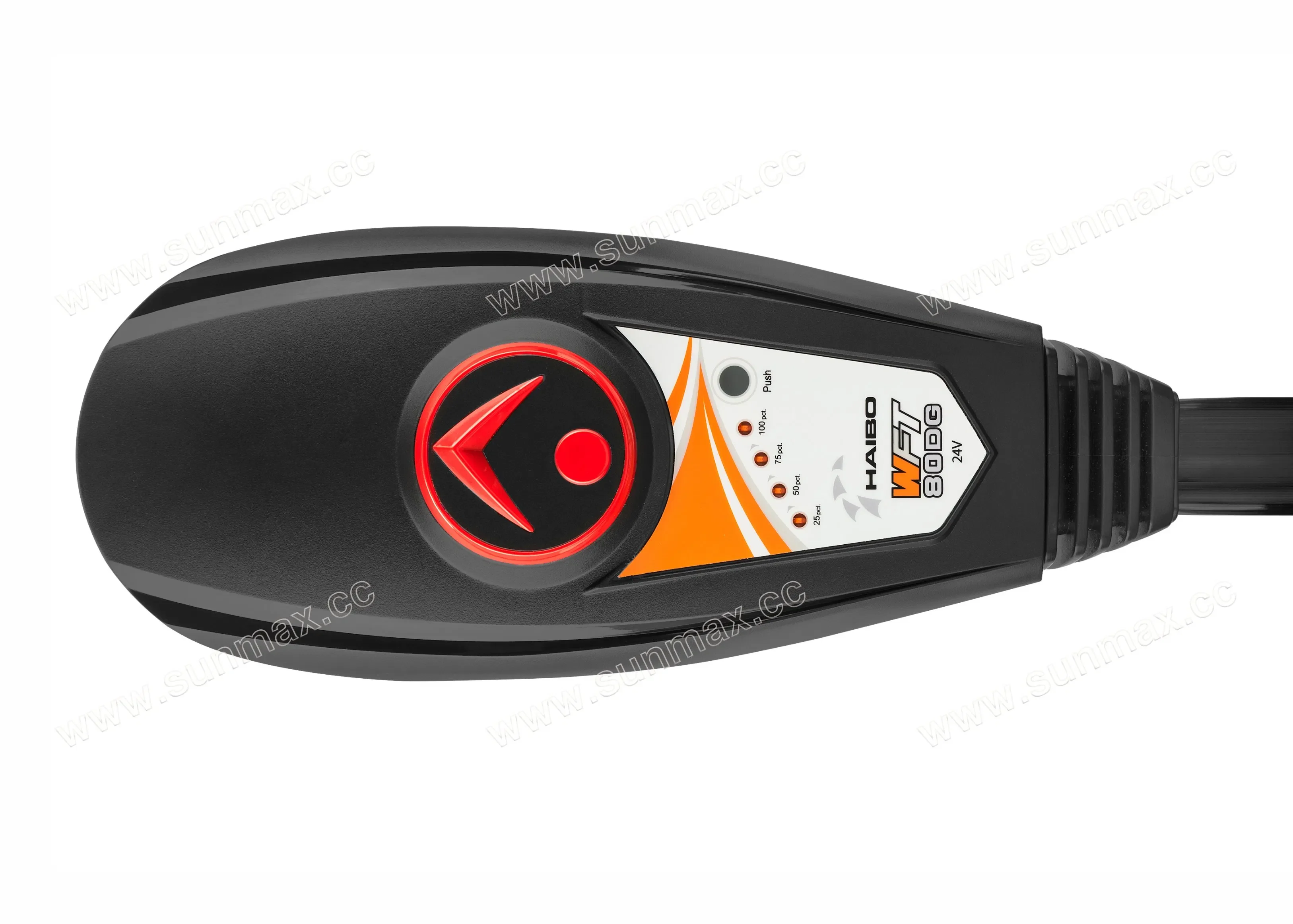 12v 80lbs WFT Series Wire Control Trolling Motor WFT80DG
12v 80lbs WFT Series Wire Control Trolling Motor WFT80DG