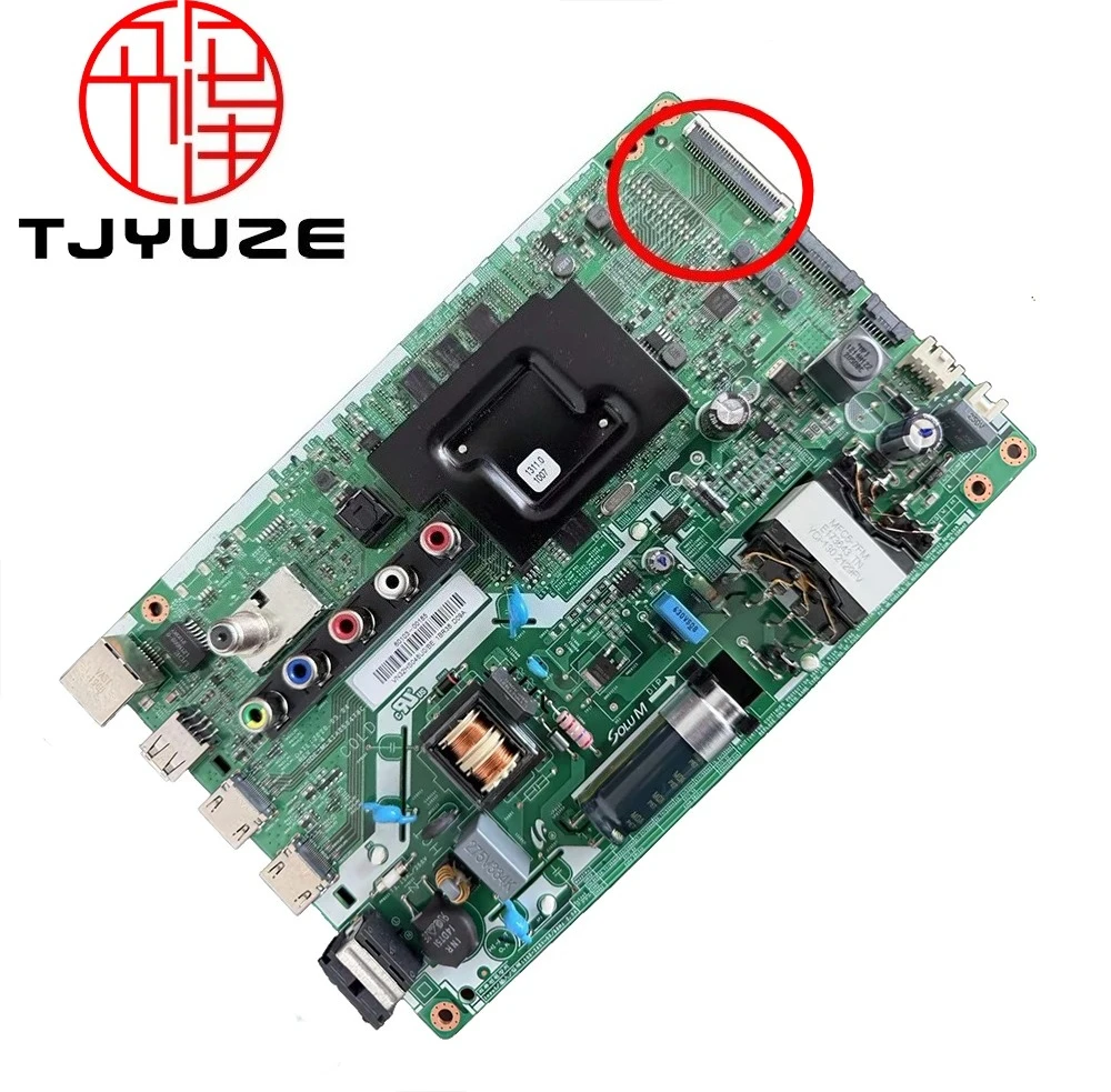 Brand New ML41A050478C VN32HS048U0/BE motherboard for Samsung UN32M4500BFXZA UN32M4500B UN32M4500 main board
Brand New ML41A050478C VN32HS048U0/BE motherboard for Samsung UN32M4500BFXZA UN32M4500B UN32M4500 main board