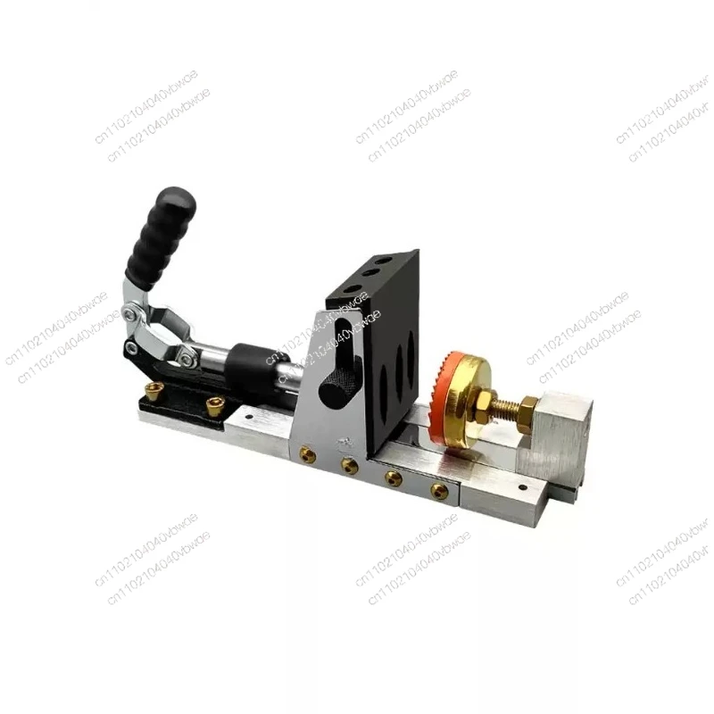 Woodworking Oblique Hole Locator Woodworking Angle Hole Puncher Locator Drilling Oblique Machine Pocket Hole Jig
Woodworking Oblique Hole Locator Woodworking Angle Hole Puncher Locator Drilling Oblique Machine Pocket Hole Jig