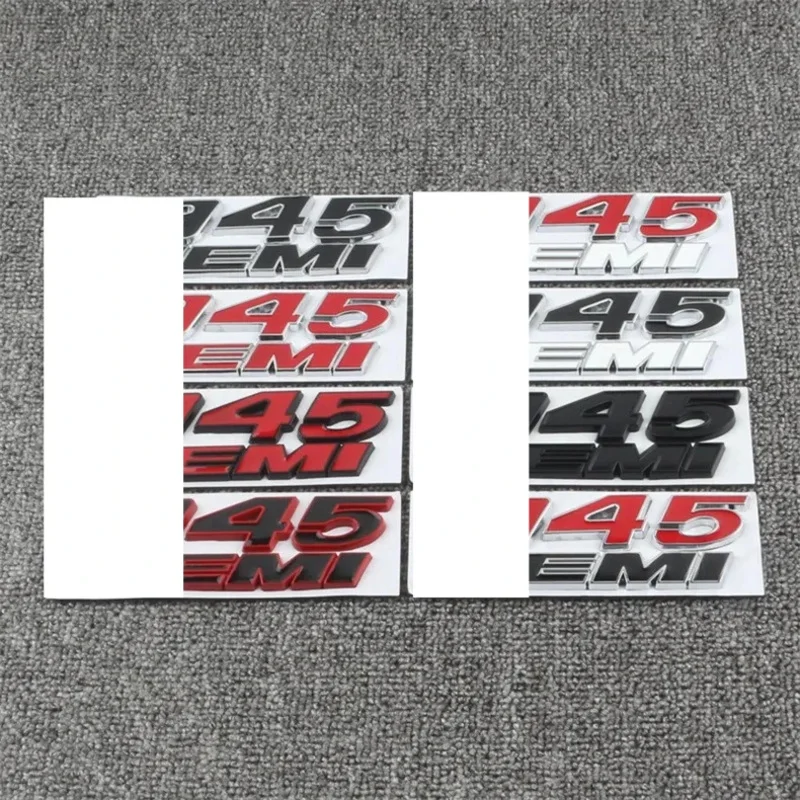 1pcs Sticker 345-H-EMI125mmX43mm Sticker Body End Label Fender Trim Sticker Personality Modification Performance Car Accessories
1pcs Sticker 345-H-EMI125mmX43mm Sticker Body End Label Fender Trim Sticker Personality Modification Performance Car Accessories