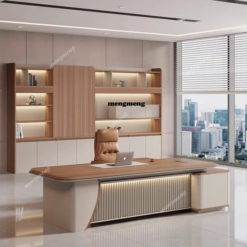 Hot sales Simple and Modern Light luxury high end office desks and workstations Computer desk Room desks Desk organizer furnitu
Hot sales Simple and Modern Light luxury high end office desks and workstations Computer desk Room desks Desk organizer furnitu