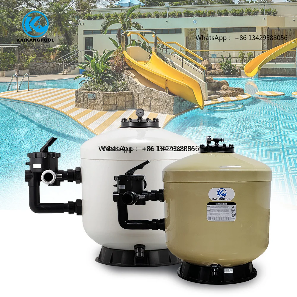 Factory Wholesale Swimming Pool Sand Filter Equiment Sand Filter Pool Emaux Sand Filter
Factory Wholesale Swimming Pool Sand Filter Equiment Sand Filter Pool Emaux Sand Filter