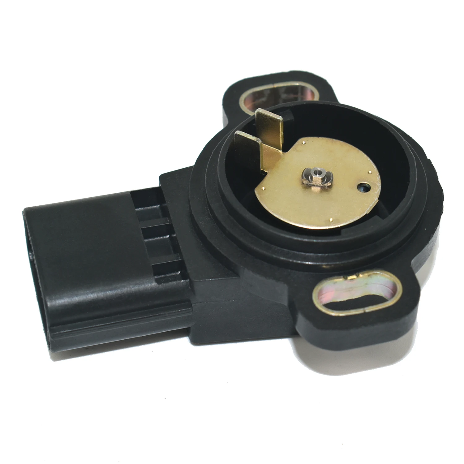 Throttle Position Sensor FS01-13-SL0, TPS Throttle Body Sensor, OEM Replacement Auto Part
Throttle Position Sensor FS01-13-SL0, TPS Throttle Body Sensor, OEM Replacement Auto Part