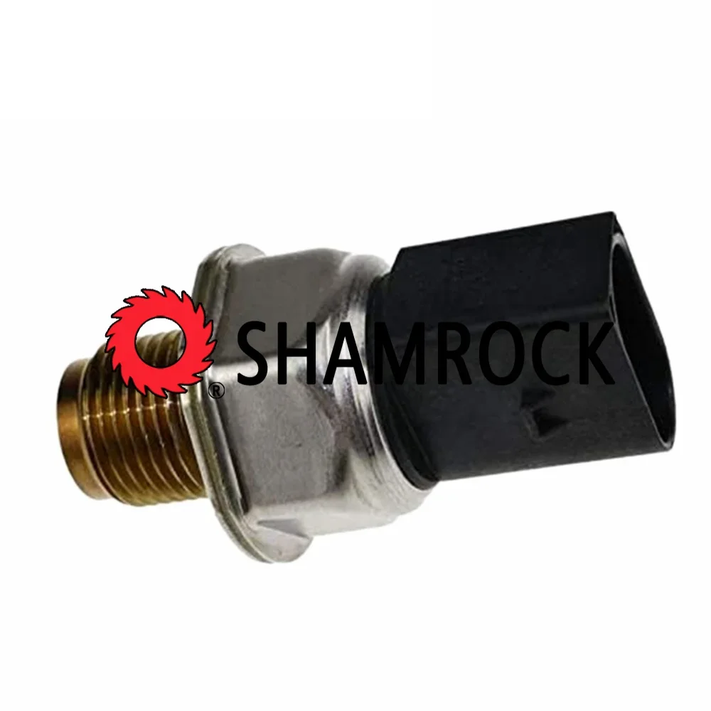 Diesel Fuel Rail Pressure Sensor OEM 55PP40-01MYB 55PP40-01 5WS40755
Diesel Fuel Rail Pressure Sensor OEM 55PP40-01MYB 55PP40-01 5WS40755