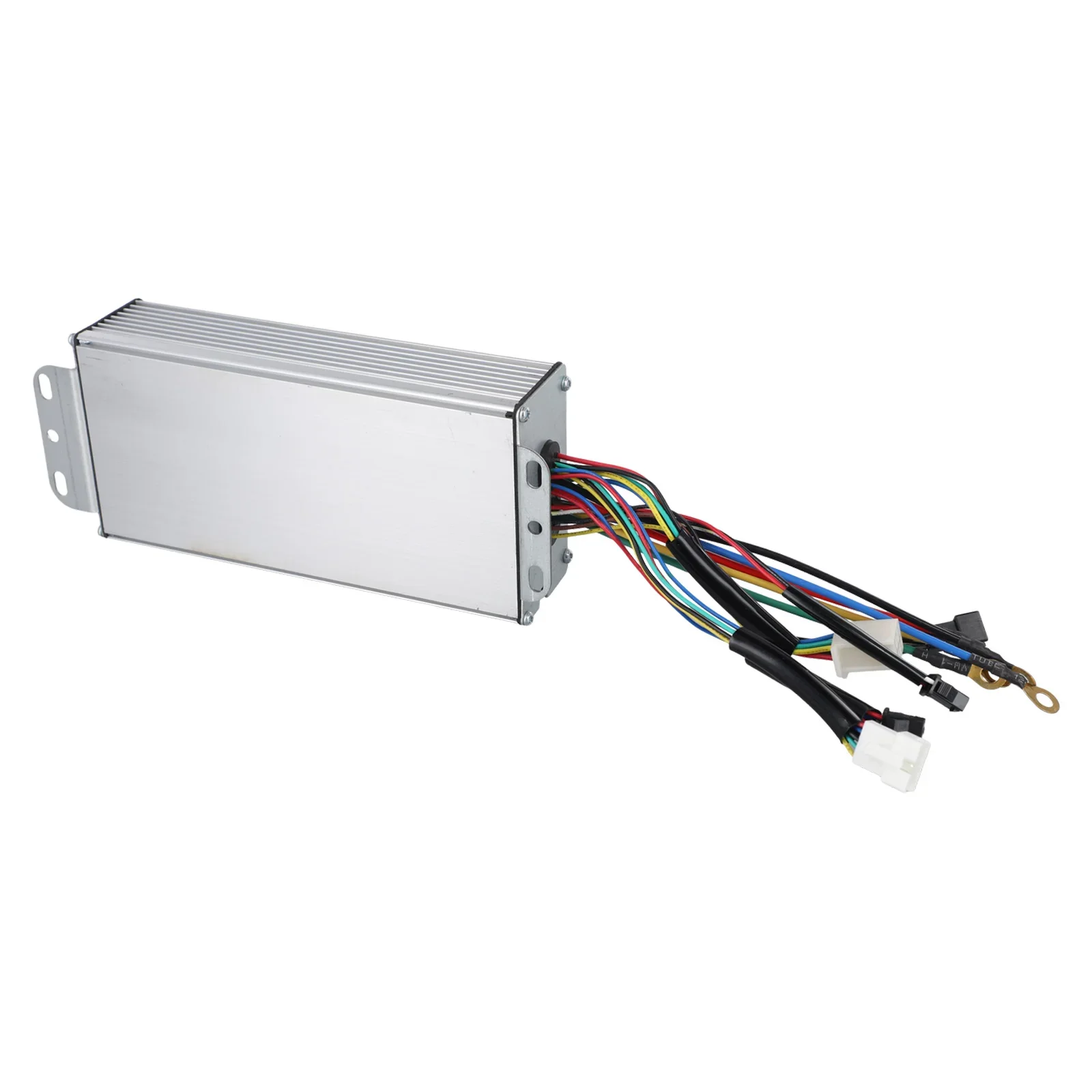 Efficient and Silent Riding Experience with Ebike Controller Sensorless Brushless Motor Controller KT 35A 36V48V 10001500W
Efficient and Silent Riding Experience with Ebike Controller Sensorless Brushless Motor Controller KT 35A 36V48V 10001500W
