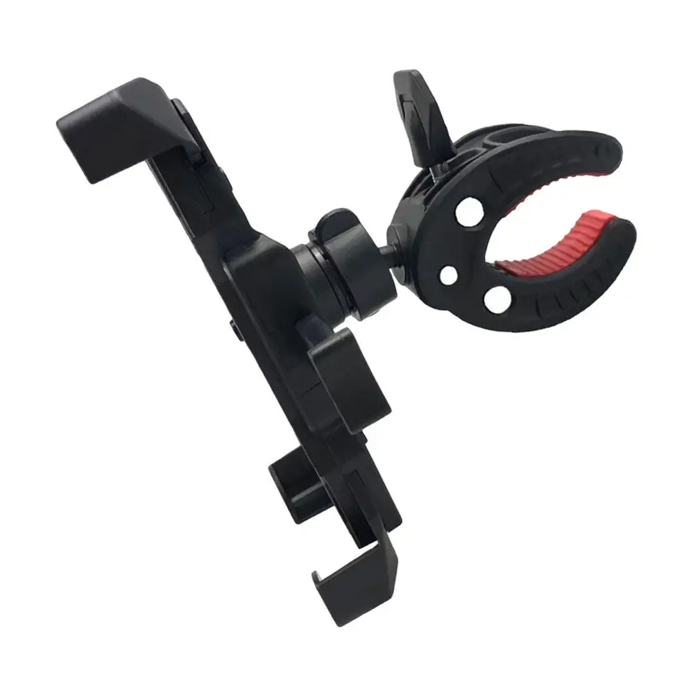 Bike Phone Fixing Clamp Anti-Drop Sturdy Rotatable Phone Holder for Motorbike Cycling Cellphone Support Shockproof Universal
Bike Phone Fixing Clamp Anti-Drop Sturdy Rotatable Phone Holder for Motorbike Cycling Cellphone Support Shockproof Universal