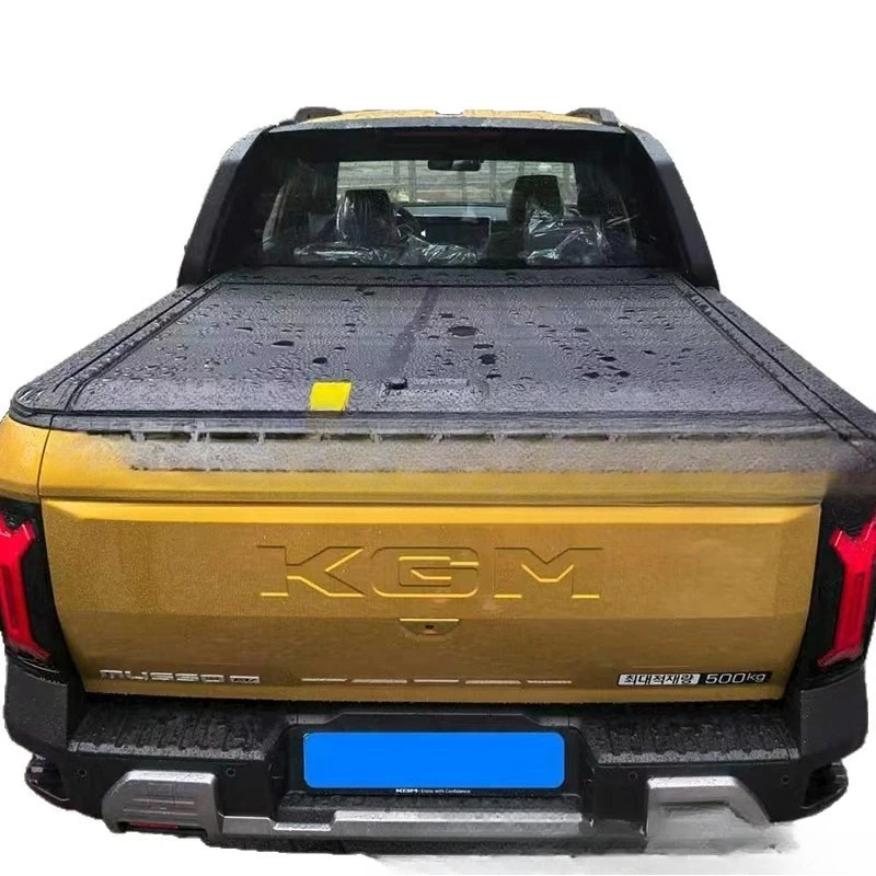 Cross-border hot sales, pickup roller shutter covers, vehicle modification accessories, parts and tools
Cross-border hot sales, pickup roller shutter covers, vehicle modification accessories, parts and tools