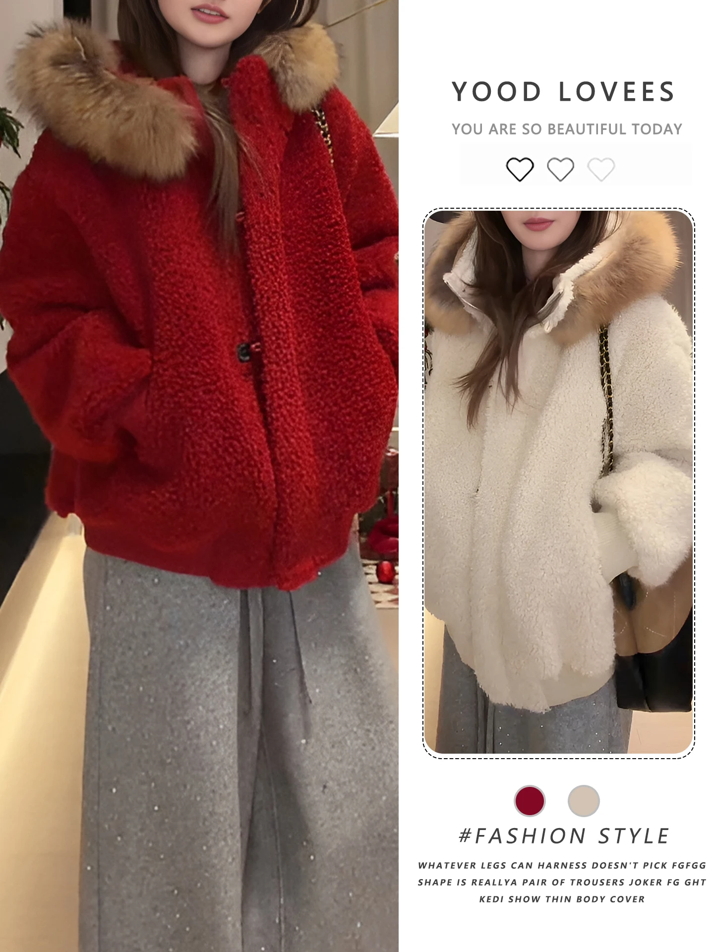 Korean Style Fashionable Hooded Knitted Short Jacket Women Winter New Arrival Small Size Versatile Stylish Open Cardigan
Korean Style Fashionable Hooded Knitted Short Jacket Women Winter New Arrival Small Size Versatile Stylish Open Cardigan