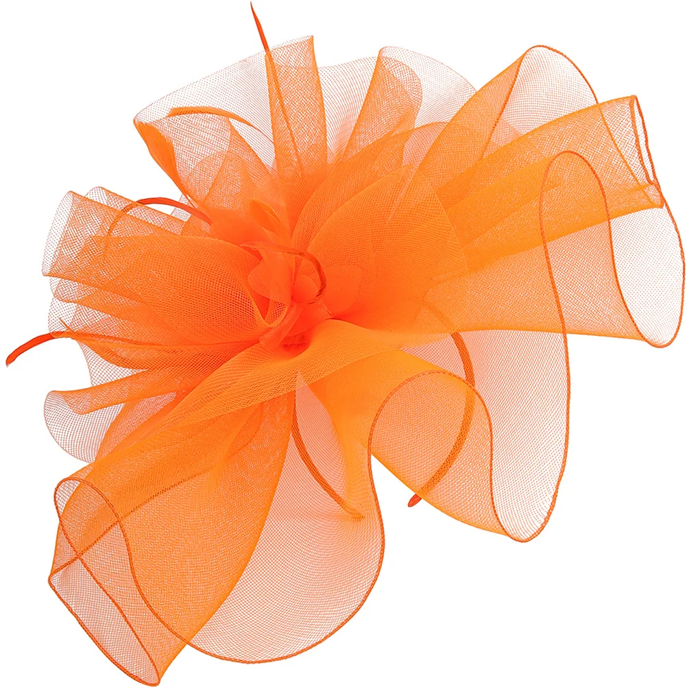 Mesh Headdress Women Fascinator Hat Flapper Accessories Tea Party Hats Fashionable Dressy Bridal Headwear Church Hat Hair
Mesh Headdress Women Fascinator Hat Flapper Accessories Tea Party Hats Fashionable Dressy Bridal Headwear Church Hat Hair