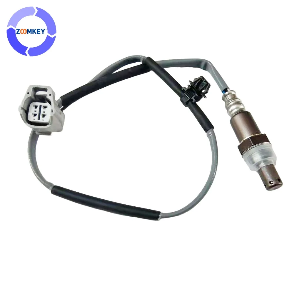ZOOMKEY Down Oxygen Sensor Fit For Mazda 3 & 2013-16 Mazda CX-5 2.0L 2.5L PE12-18-86Z
ZOOMKEY Down Oxygen Sensor Fit For Mazda 3 & 2013-16 Mazda CX-5 2.0L 2.5L PE12-18-86Z