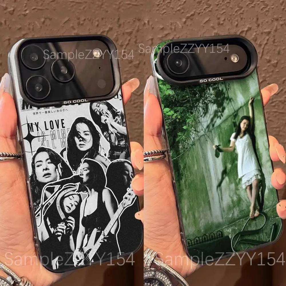 M-Mitski This Is Mitski Singer Phone Case For 15,16,17,13,14,11,12,Pro,Max,Plus,E,Air,Mini Color Shockproof Back Matte Cover
M-Mitski This Is Mitski Singer Phone Case For 15,16,17,13,14,11,12,Pro,Max,Plus,E,Air,Mini Color Shockproof Back Matte Cover