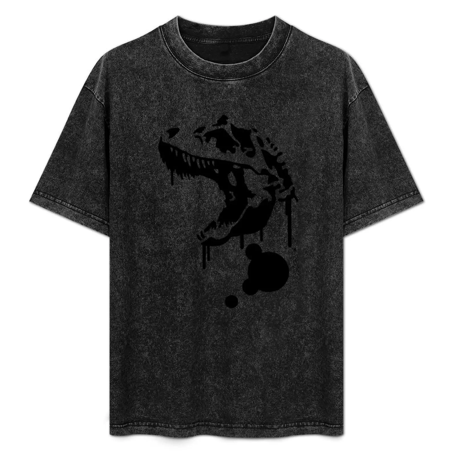 Dinosaur skull T-Shirt Performance Workout Short Sleeve Tee
Dinosaur skull T-Shirt Performance Workout Short Sleeve Tee