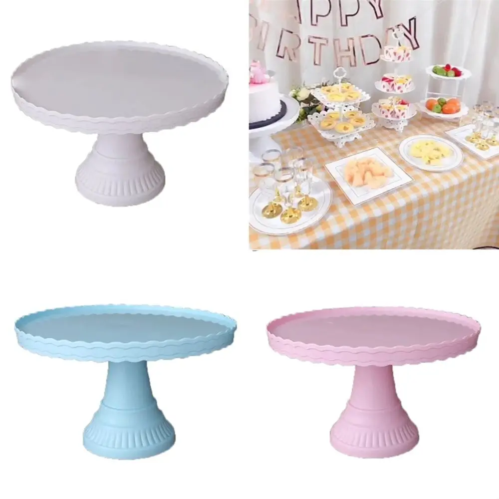 High Feet Birthday Party Dessert Fudge Wedding Decoration Home Dessert Storage Holder Display Rack Desktop Tray Cake Stand
High Feet Birthday Party Dessert Fudge Wedding Decoration Home Dessert Storage Holder Display Rack Desktop Tray Cake Stand