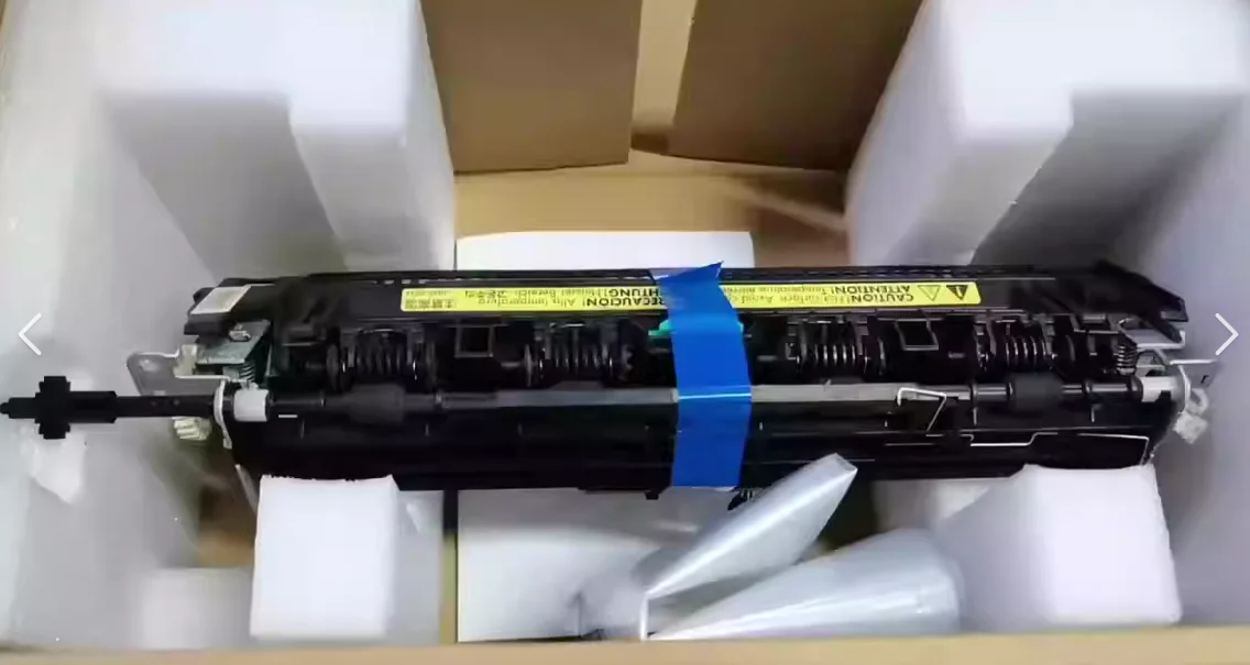 RM1-7576 RM1-7577 Fuser Assembly for HP M1530 M1536 P1560 P1566 P1606 1530 1536 1560 1566 1600 1606 Fuser Unit RM1-7546 RM1-7547
RM1-7576 RM1-7577 Fuser Assembly for HP M1530 M1536 P1560 P1566 P1606 1530 1536 1560 1566 1600 1606 Fuser Unit RM1-7546 RM1-7547