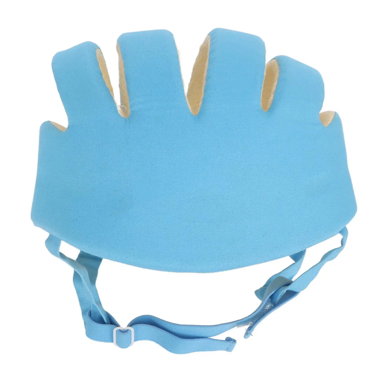 Soft Breathable Adjustable Baby Helmet Head Hat for Infants for 8 to 36 Months Safety Gear for Crawling and Walking
Soft Breathable Adjustable Baby Helmet Head Hat for Infants for 8 to 36 Months Safety Gear for Crawling and Walking