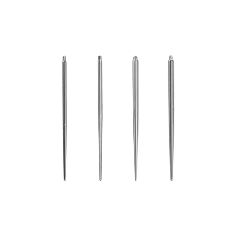 Соединительный штифт для проколов из нержавеющей стали, шпилька для носа, шпилька для ушей, инструмент для пирсинга тела, катетер, шпилька для пупка, инструмент для дермального пирсинга
Соединительный штифт для проколов из нержавеющей стали, шпилька для носа, шпилька для ушей, инструмент для пирсинга тела, катетер, шпилька для пупка, инструмент для дермального пирсинга