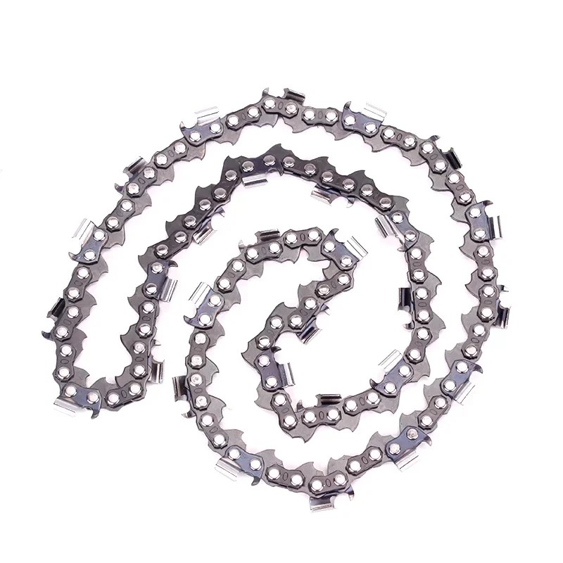 1/4"Pitch .043(1.1mm) Gauge 38 Drive Link Chainsaw Chains Woodworking Sharpening For Electric Chainsaw
1/4"Pitch .043(1.1mm) Gauge 38 Drive Link Chainsaw Chains Woodworking Sharpening For Electric Chainsaw