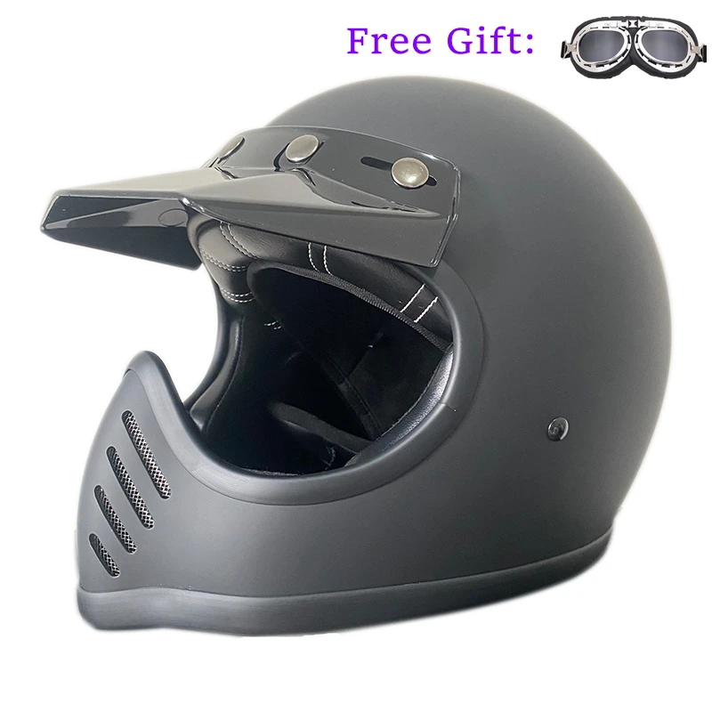 Motorcycle Helmets Scooter Riding Moto Helmet ECE DOT Approved Full Face Helmet Fiberglass Casco Capacete Moto Free Shipping
Motorcycle Helmets Scooter Riding Moto Helmet ECE DOT Approved Full Face Helmet Fiberglass Casco Capacete Moto Free Shipping