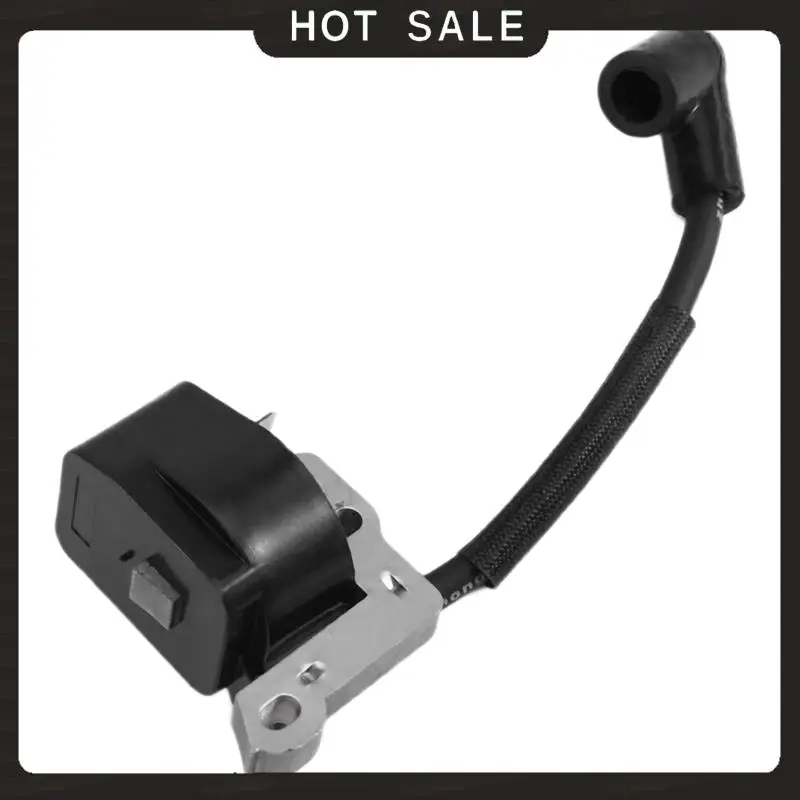 Доставка в течение 24 часов 850108001, катушка зажигания 850108002 для Homelite UT21006 UT29007 UT21046 UT29047 UT32000 UT32050 UT-21546 UT-4050
Доставка в течение 24 часов 850108001, катушка зажигания 850108002 для Homelite UT21006 UT29007 UT21046 UT29047 UT32000 UT32050 UT-21546 UT-4050