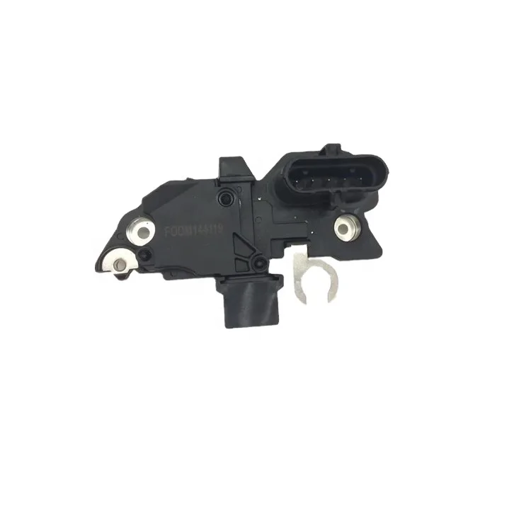 Alternator Voltage Regulator BR268 W5027757 F00MA45251 20523391 F00M144119 F00M144103
Alternator Voltage Regulator BR268 W5027757 F00MA45251 20523391 F00M144119 F00M144103