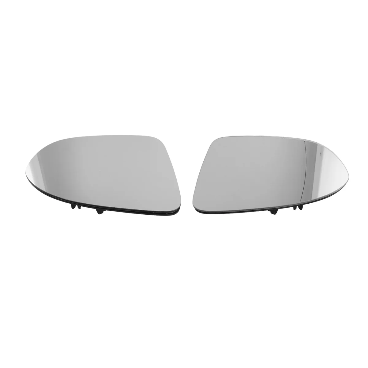 Car Rearview Mirror Glass Door Mirror Heated Glass for K 2016-2022 B MK2 2017-2022
Car Rearview Mirror Glass Door Mirror Heated Glass for K 2016-2022 B MK2 2017-2022