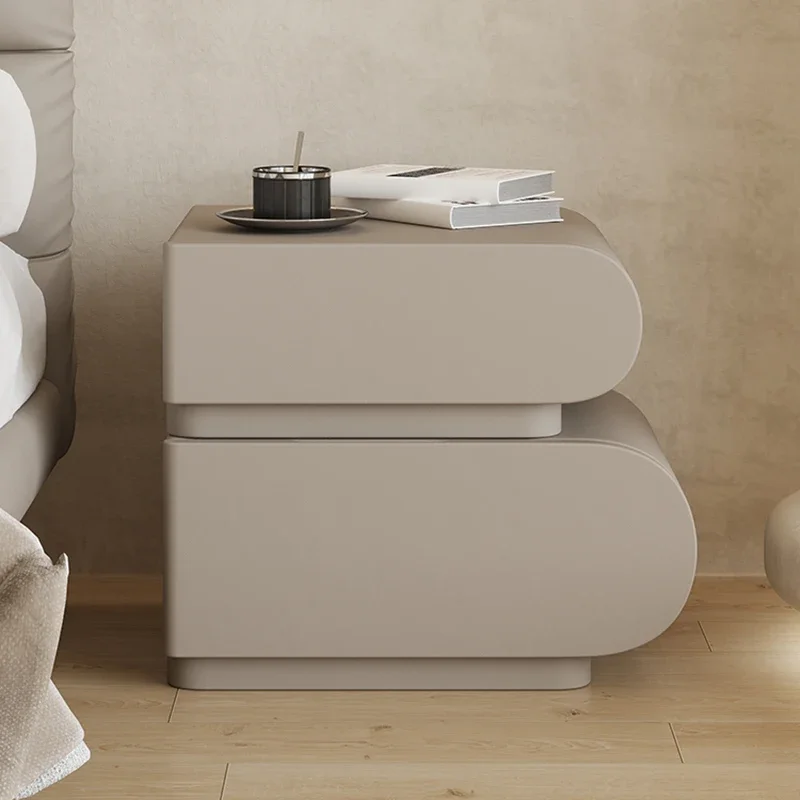 Side Storage Bedside Tables Comfortable Wood Organizer Modern Bedside Tables Simple Dressing Armarios De Dormitorio Furniture
Side Storage Bedside Tables Comfortable Wood Organizer Modern Bedside Tables Simple Dressing Armarios De Dormitorio Furniture