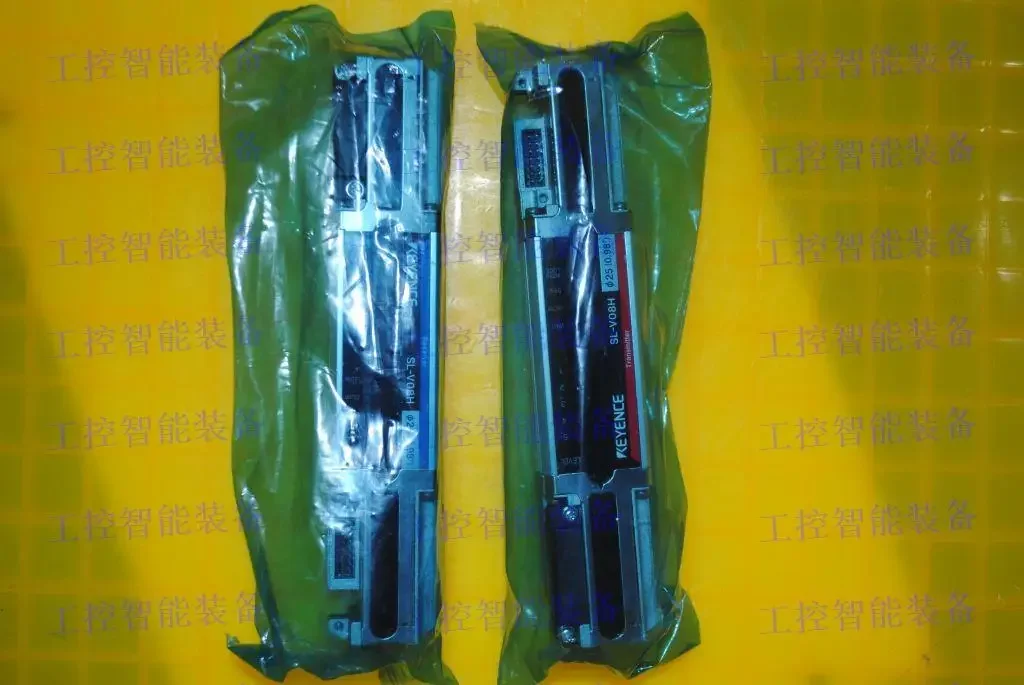 2025 In Stock In October, Genuine KEYENCE SL-V08H, SL-V08H-R, SL-V08H-T