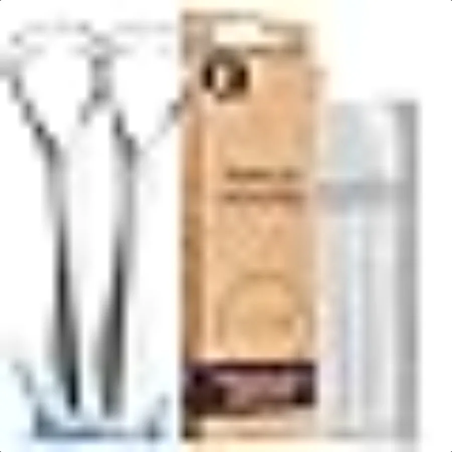 Tongue Scraper for Adults Tongue Cleaner Oral Care Aids in Fresh Breath Reduce Bad Breath Metal Tongue Scrapers Stainless Steel
Tongue Scraper for Adults Tongue Cleaner Oral Care Aids in Fresh Breath Reduce Bad Breath Metal Tongue Scrapers Stainless Steel