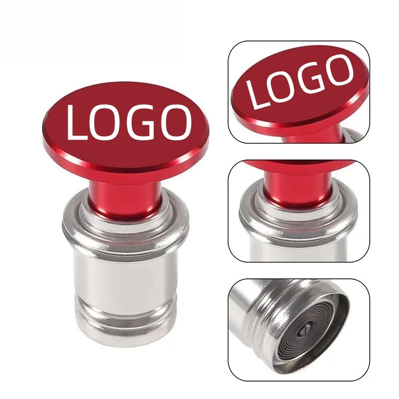 Universal Car Cigarette Lighter Head Aluminum Alloy Metal Cigarette Lighter for Car
Universal Car Cigarette Lighter Head Aluminum Alloy Metal Cigarette Lighter for Car