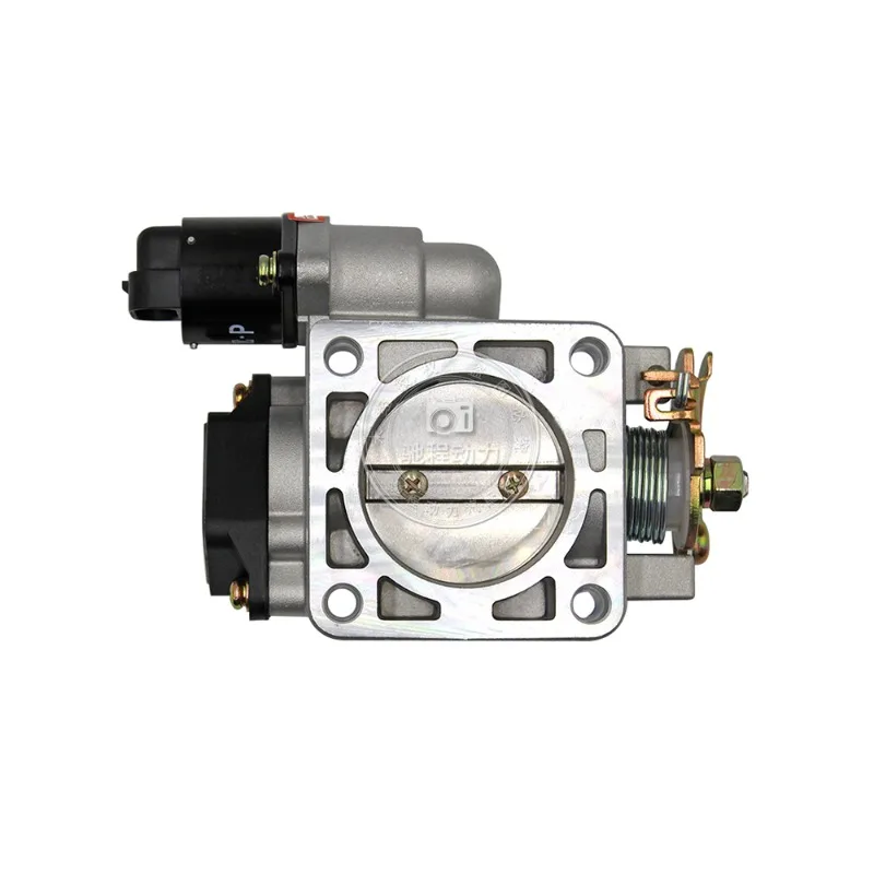 FOR Suitable for Great Wall pickup Fengjun 3 Fengjun 5 throttle assembly 491QE (4Y) engine throttle assembly
FOR Suitable for Great Wall pickup Fengjun 3 Fengjun 5 throttle assembly 491QE (4Y) engine throttle assembly